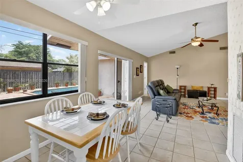 10471 NW 21st Court Sunrise FL 33322