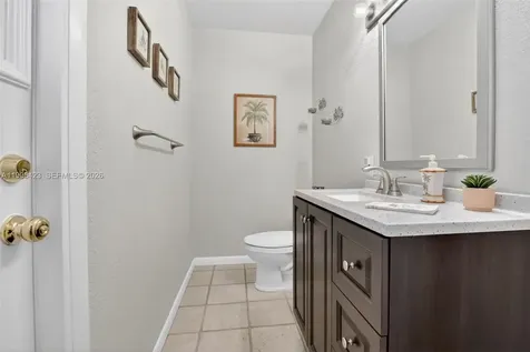 10471 NW 21st Court Sunrise FL 33322