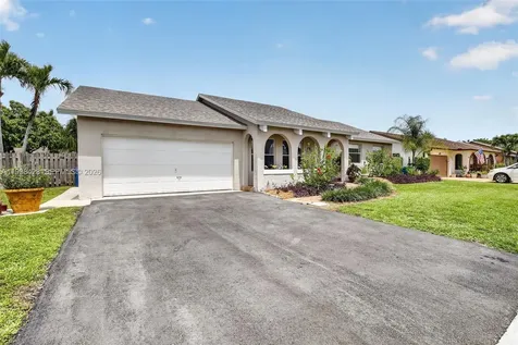 10471 NW 21st Court Sunrise FL 33322