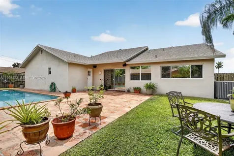 10471 NW 21st Court Sunrise FL 33322