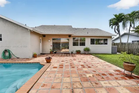 10471 NW 21st Court Sunrise FL 33322