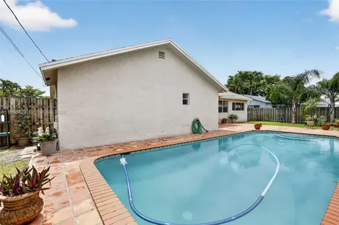 10471 NW 21st Court Sunrise FL 33322