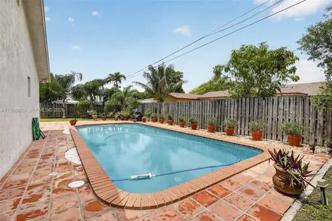 10471 NW 21st Court Sunrise FL 33322