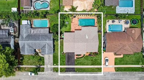 10471 NW 21st Court Sunrise FL 33322