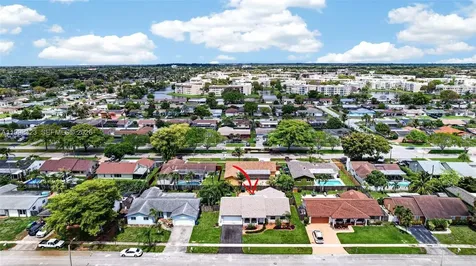 10471 NW 21st Court Sunrise FL 33322
