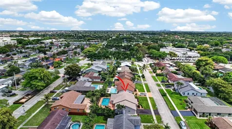 10471 NW 21st Court Sunrise FL 33322