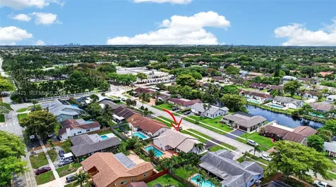 10471 NW 21st Court Sunrise FL 33322