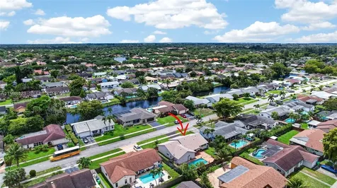 10471 NW 21st Court Sunrise FL 33322