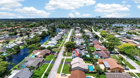 10471 NW 21st Court Sunrise FL 33322
