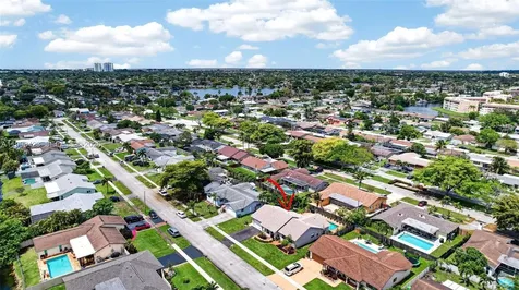 10471 NW 21st Court Sunrise FL 33322
