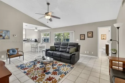 10471 NW 21st Court Sunrise FL 33322