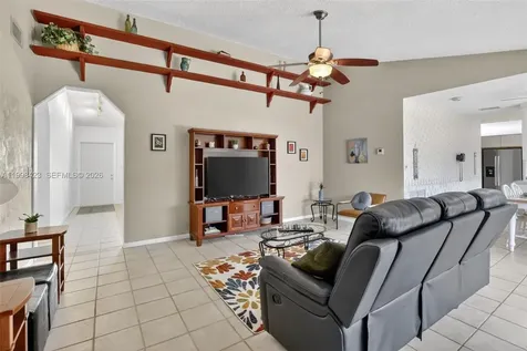 10471 NW 21st Court Sunrise FL 33322