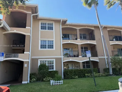 200 SW 117th Terrace Pembroke Pines FL 33025