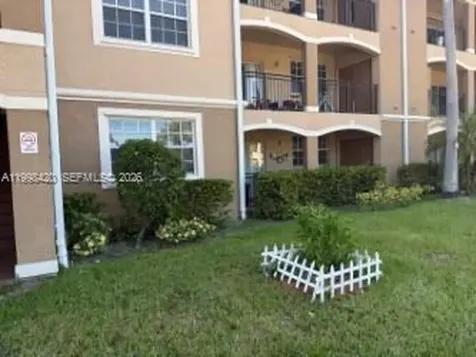 200 SW 117th Terrace Pembroke Pines FL 33025