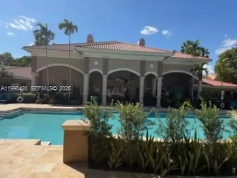 200 SW 117th Terrace Pembroke Pines FL 33025