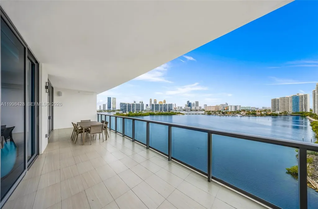 3300 NE 188th Street Aventura FL 33180