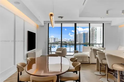 3300 NE 188th Street Aventura FL 33180
