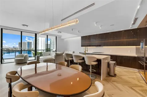 3300 NE 188th Street Aventura FL 33180