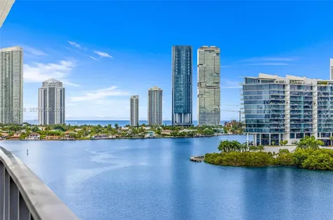 3300 NE 188th Street Aventura FL 33180