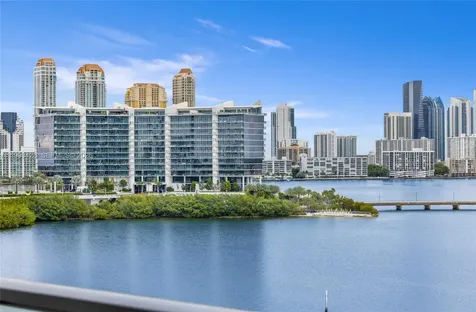 3300 NE 188th Street Aventura FL 33180