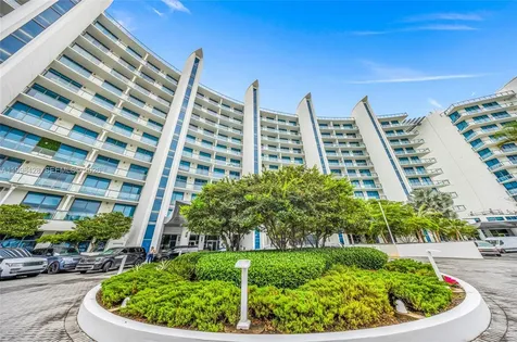 3300 NE 188th Street Aventura FL 33180