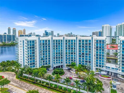 3300 NE 188th Street Aventura FL 33180