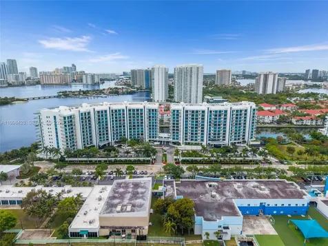 3300 NE 188th Street Aventura FL 33180