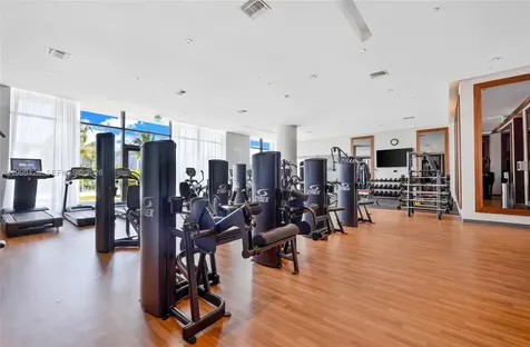3300 NE 188th Street Aventura FL 33180
