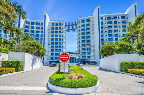 3300 NE 188th Street Aventura FL 33180