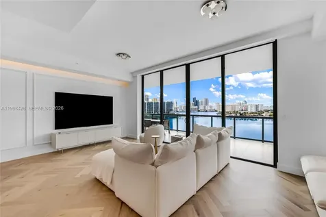3300 NE 188th Street Aventura FL 33180