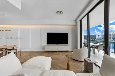 3300 NE 188th Street Aventura FL 33180