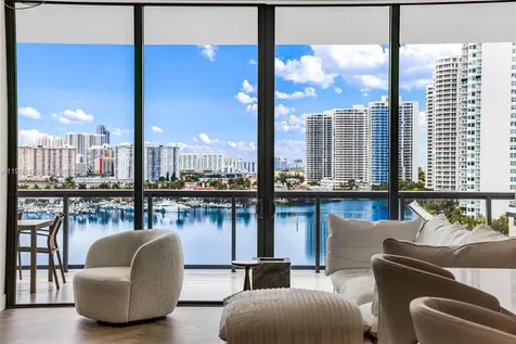 3300 NE 188th Street Aventura FL 33180
