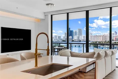 3300 NE 188th Street Aventura FL 33180
