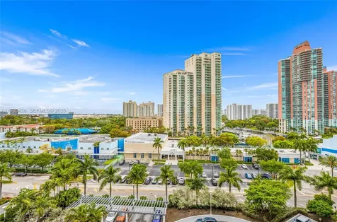 3300 NE 188th Street Aventura FL 33180
