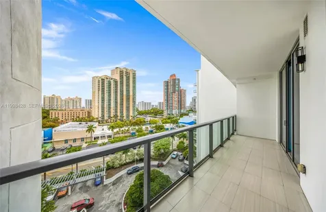 3300 NE 188th Street Aventura FL 33180