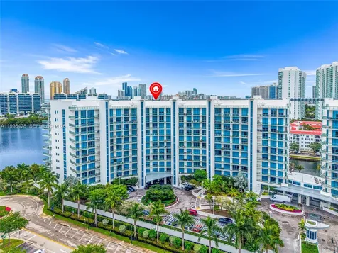 3300 NE 188th Street Aventura FL 33180