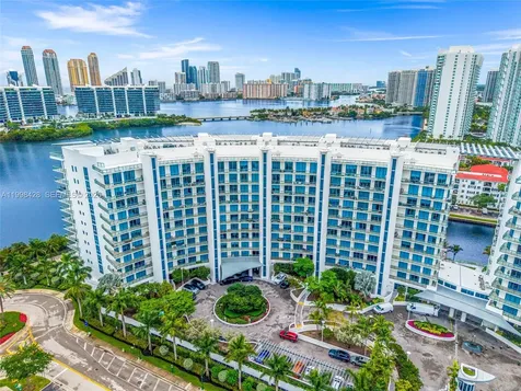 3300 NE 188th Street Aventura FL 33180