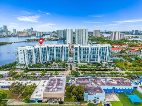 3300 NE 188th Street Aventura FL 33180