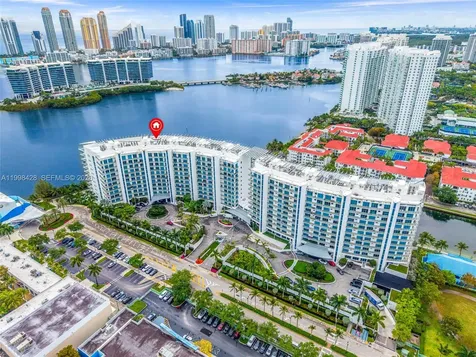 3300 NE 188th Street Aventura FL 33180