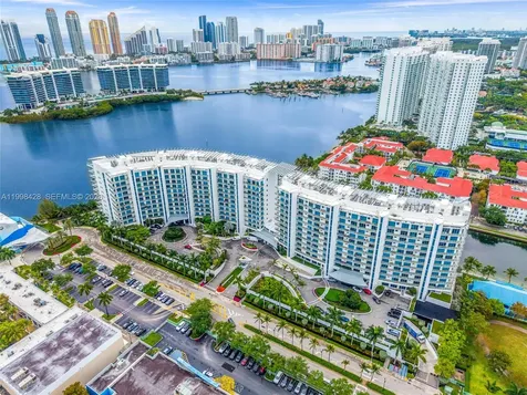 3300 NE 188th Street Aventura FL 33180