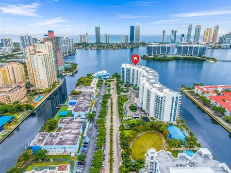 3300 NE 188th Street Aventura FL 33180