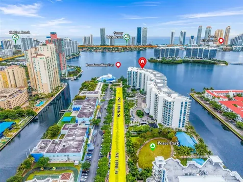 3300 NE 188th Street Aventura FL 33180