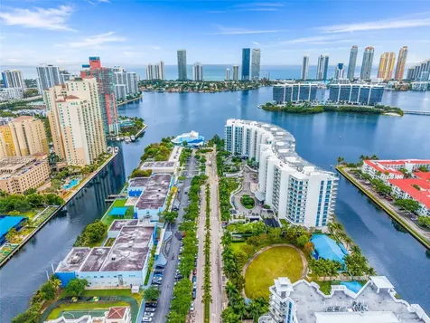 3300 NE 188th Street Aventura FL 33180