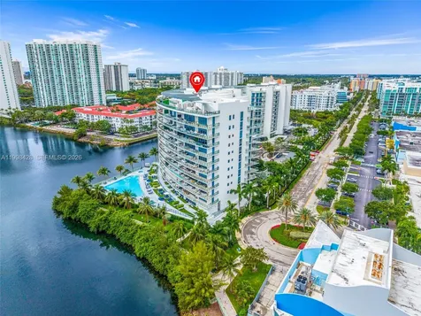3300 NE 188th Street Aventura FL 33180