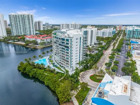 3300 NE 188th Street Aventura FL 33180