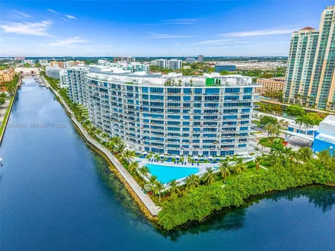3300 NE 188th Street Aventura FL 33180