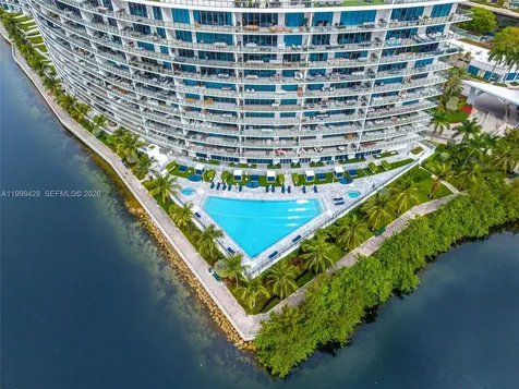 3300 NE 188th Street Aventura FL 33180