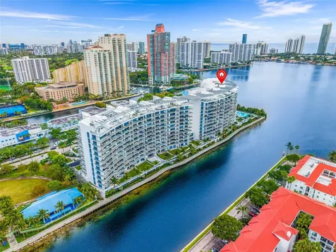 3300 NE 188th Street Aventura FL 33180