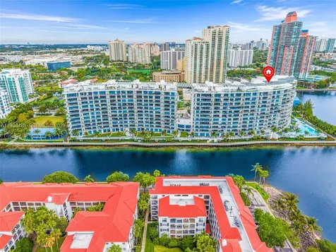 3300 NE 188th Street Aventura FL 33180