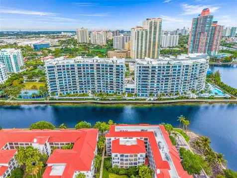 3300 NE 188th Street Aventura FL 33180